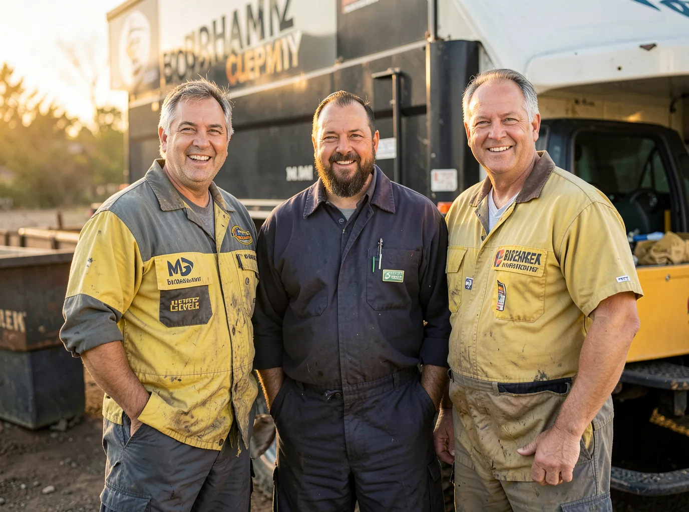 Sewage Cleanup company in Marietta, NC