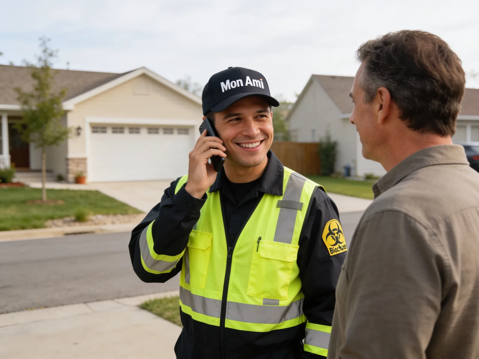 Sewage Cleanup Marietta, NC FAQs